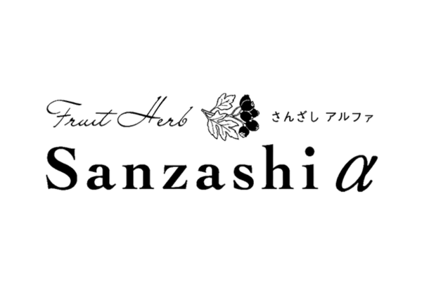 sanzashi