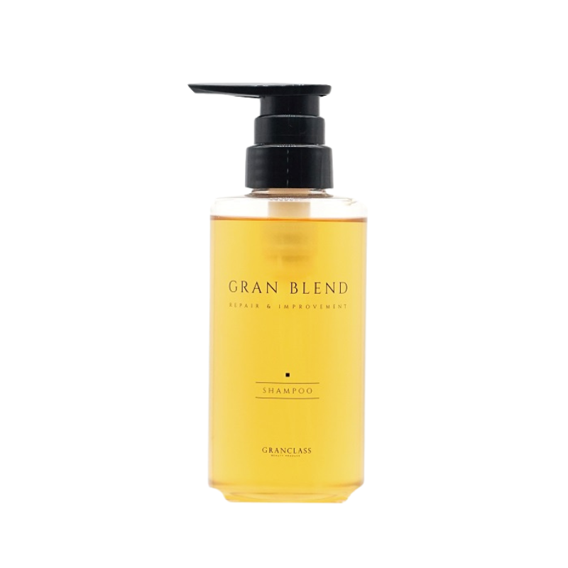 GRAN BLEND SHAMPOO 300ml