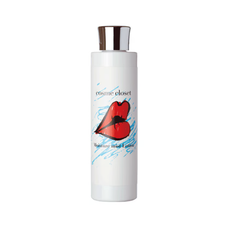 Moisture Mist Lotion 200ml