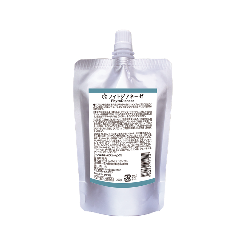 フィトジアネーゼ　200ml