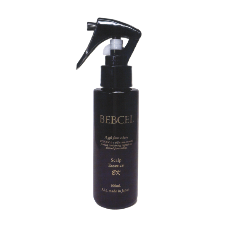 BEBCEL スカルプエッセンスBK 100ml