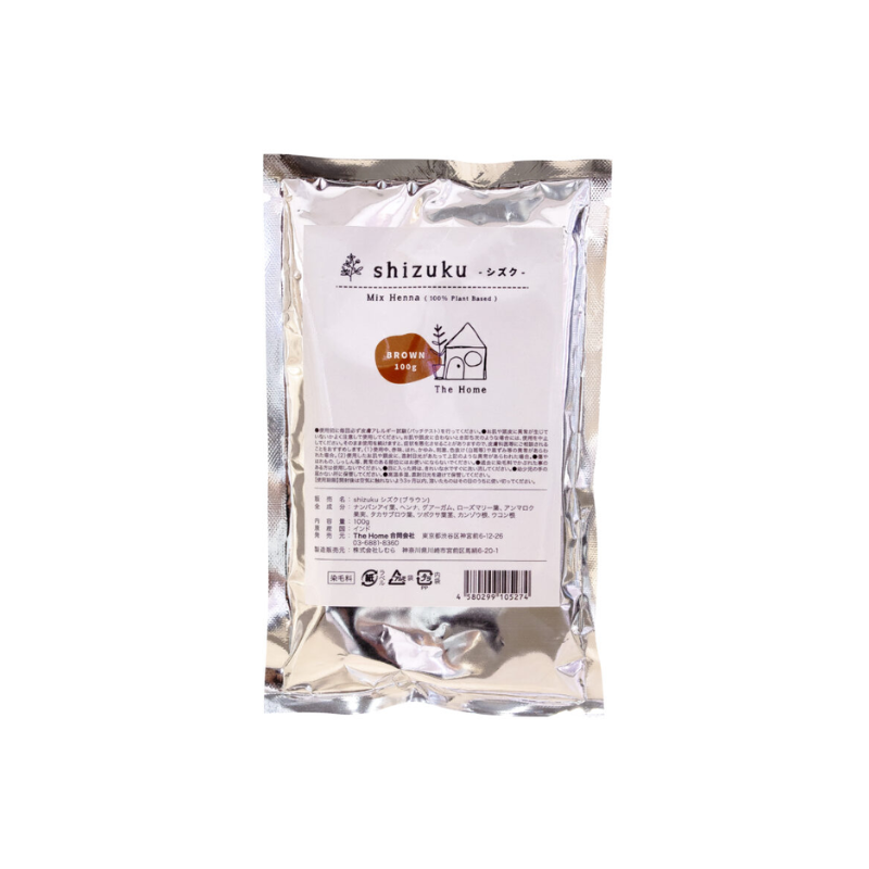 shizuku-シズク- 100g（旧：マロングラッセ)