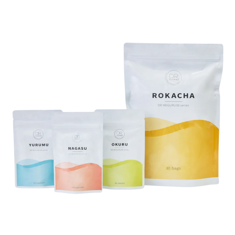 MEGURU30（30日間集中プログラム）