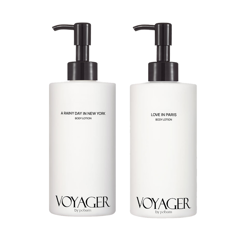 VOYAGER BODY LOTION 300ml