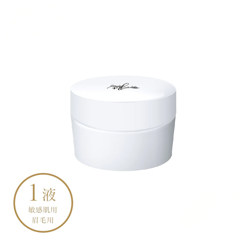 モンテラッシュリフト 1液(敏感肌用･眉毛用)30g