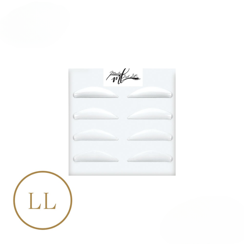 モンテラッシュリフト ヌーブラッシュ ロットLL