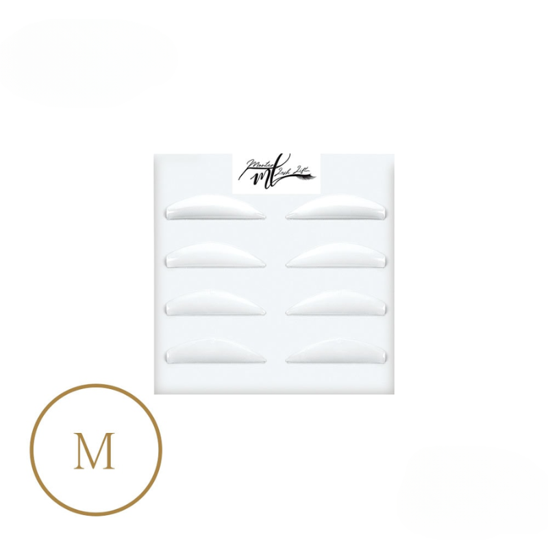 モンテラッシュリフト ヌーブラッシュ ロットM