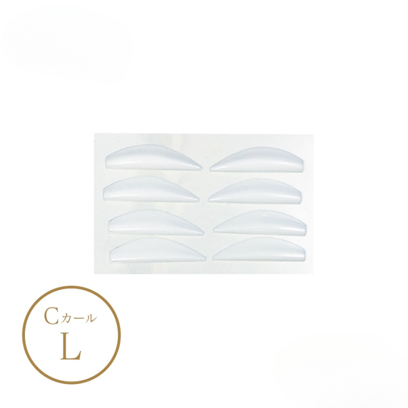 モンテラッシュリフト ヌーブラッシュCカールロットL