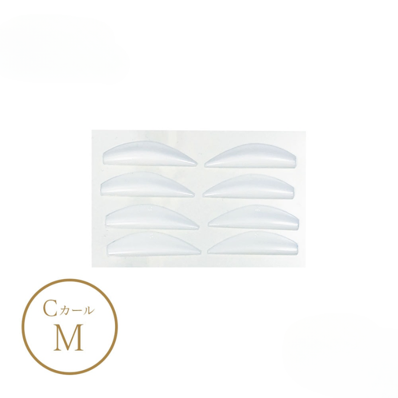 モンテラッシュリフト ヌーブラッシュCカールロットM