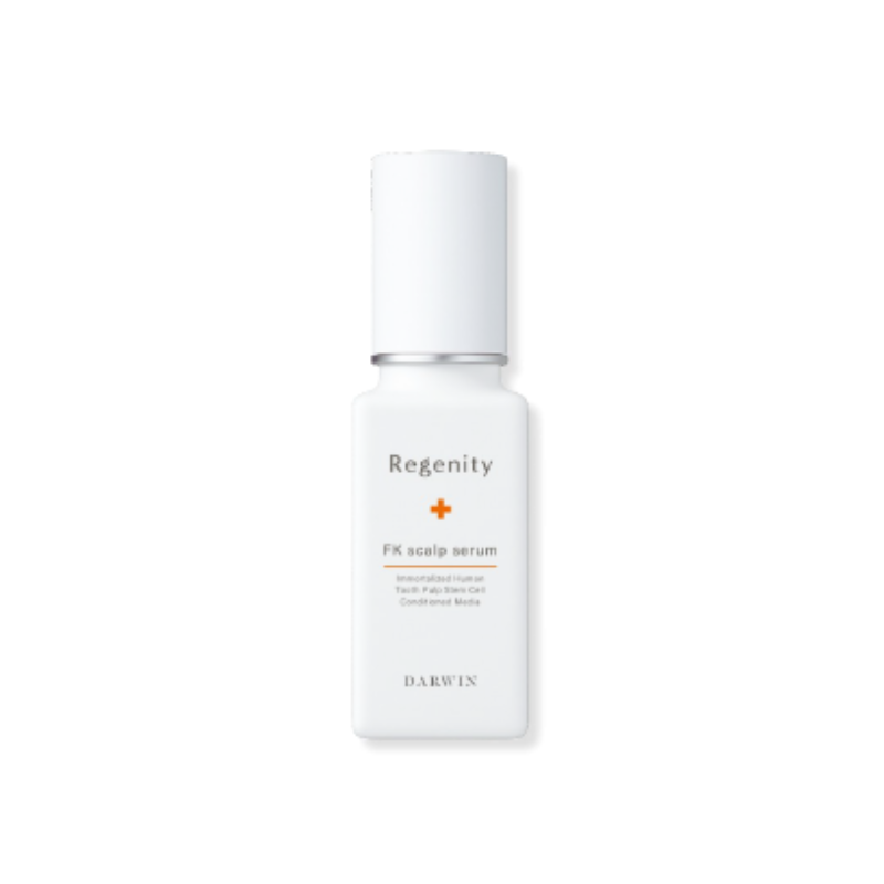 DARWIN リジェニティ FKスカルプセラム 25ml