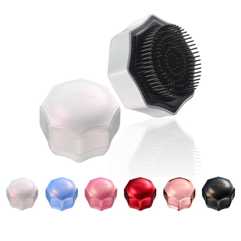 DOCTOR AIR ミラブラシ