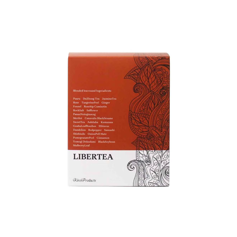 Kirei Products リバティ 3g×20包 (薬膳茶)