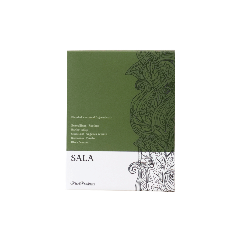 Kirei Products サラ 4g×30包 (薬膳茶)