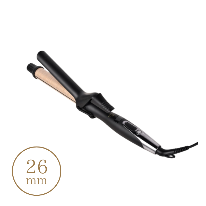 KINUJO PROカールアイロン26mm 【サロン直送商品】