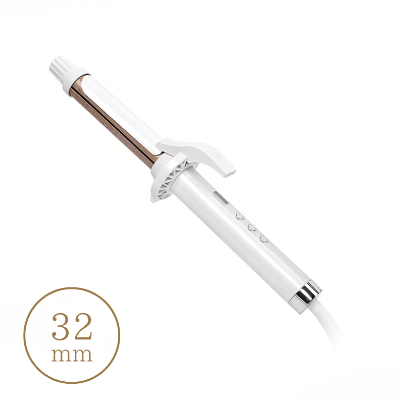 KINUJO CURL IRON 32mm 