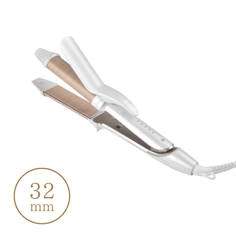 KINUJO 2WAY IRON 32mm