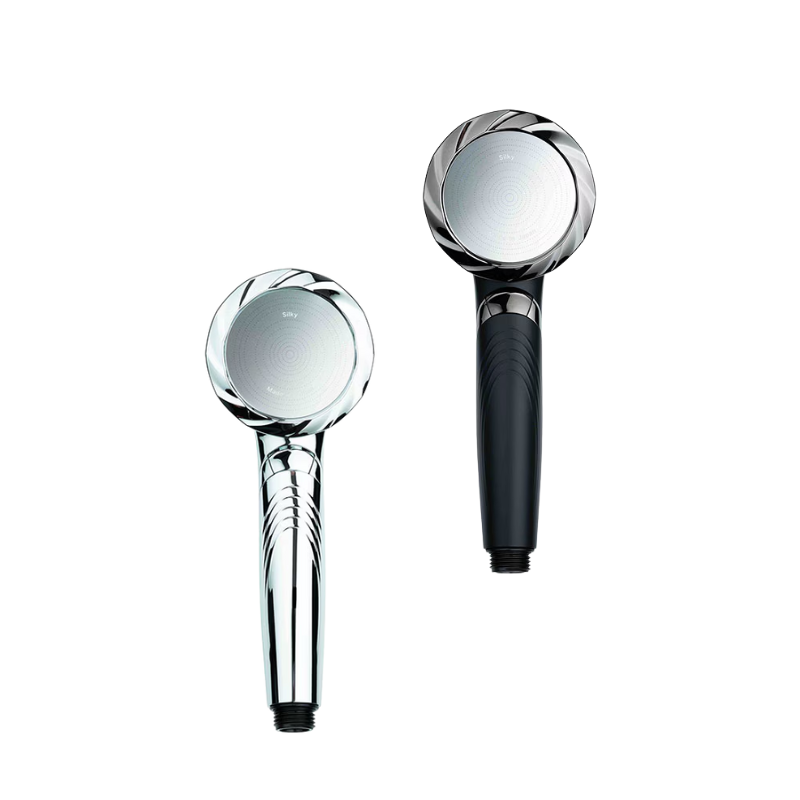 KINUJO Silk Rich Shower 