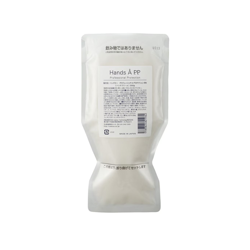 Hands Å P.P. 300g 詰替パウチ（ハンドクリーム）