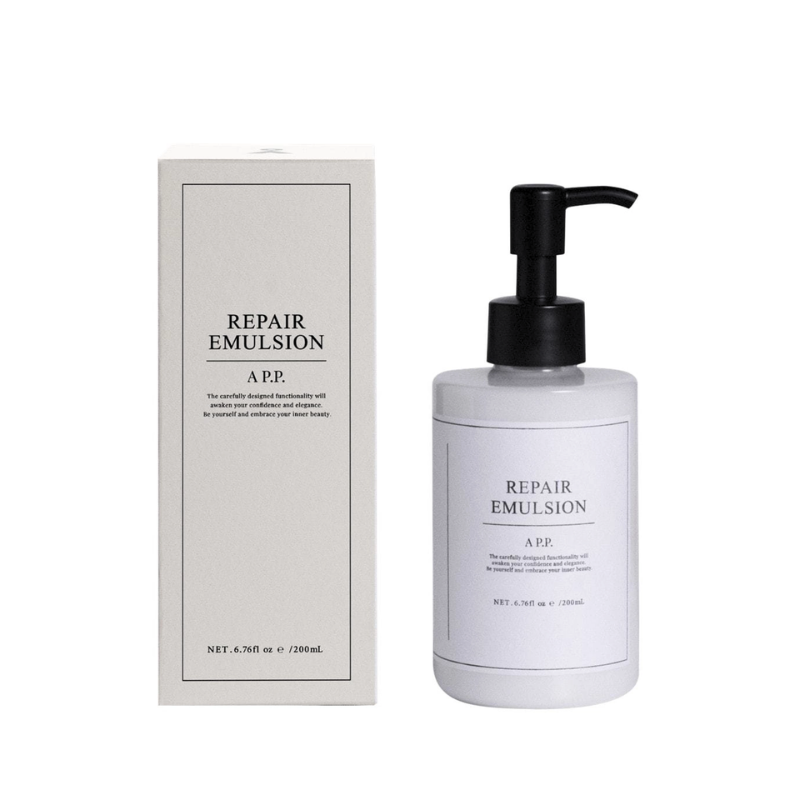 A P.P. リペアエマルジョン 200ml