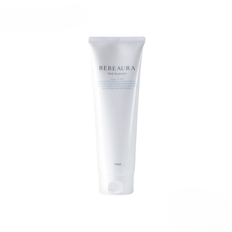 BEBEAURA 美白ボディトリートメント"BBT" 250ml