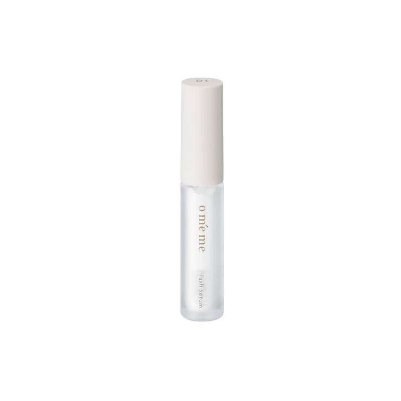 omeme lash serum D1