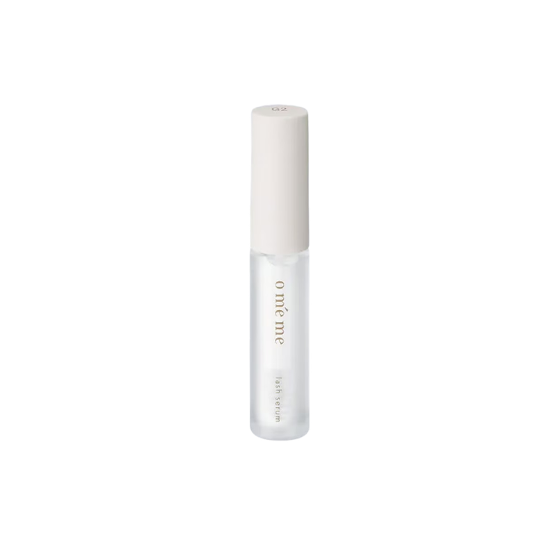 omeme lash serum G2
