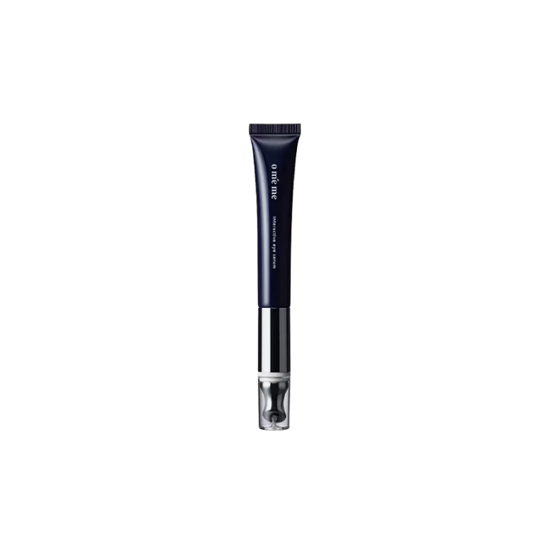 omeme interactive eye serum