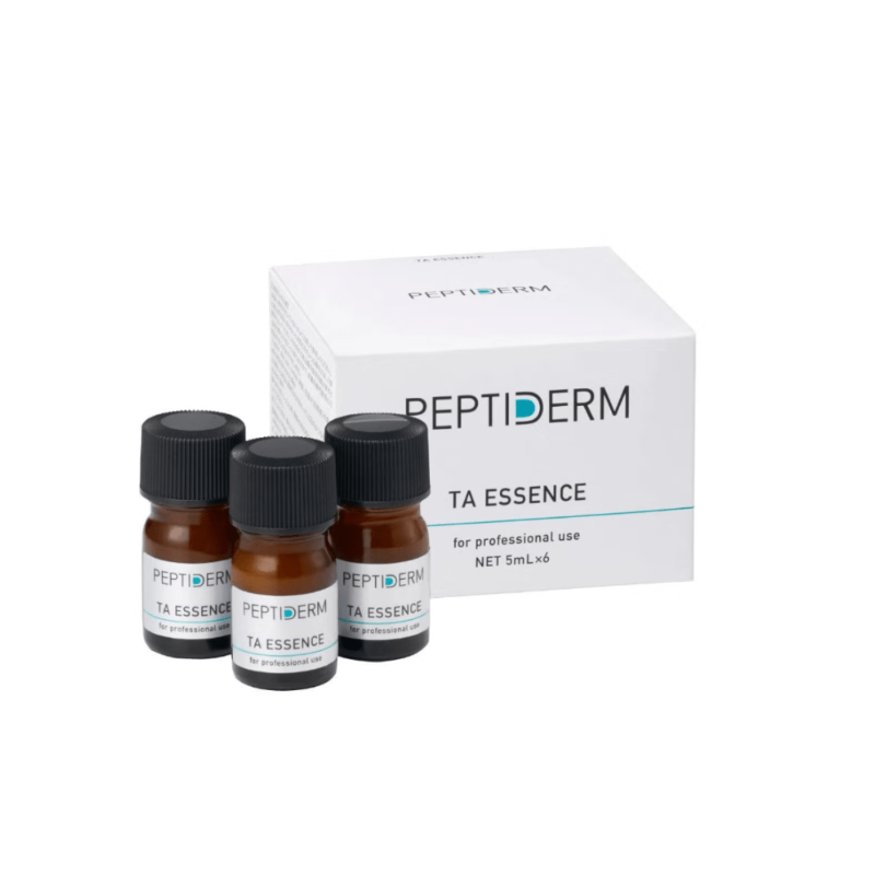 PEPTIDERM 薬用TAエッセンス