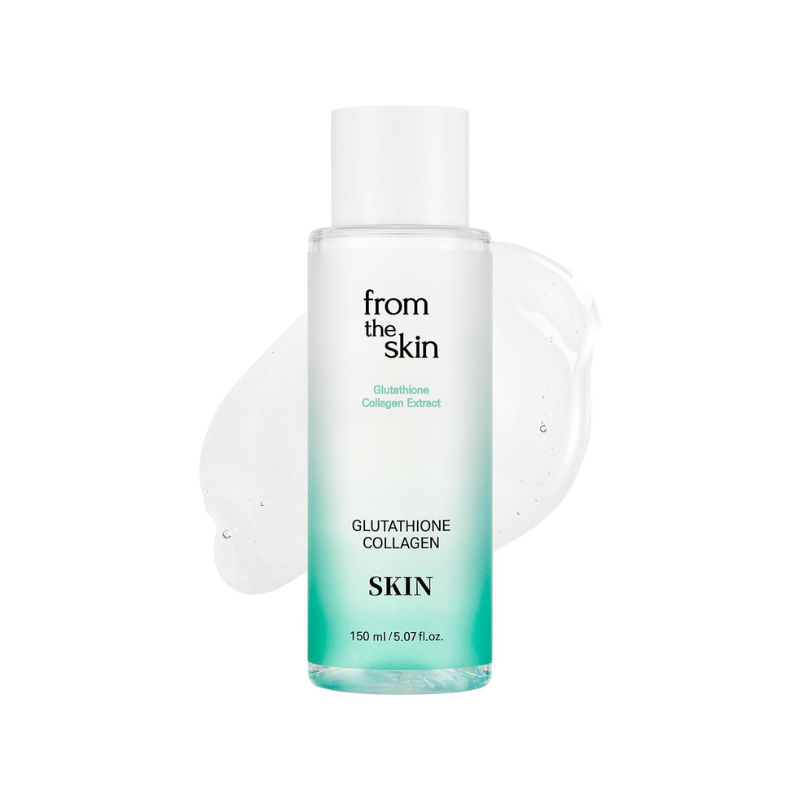 from the skin グルコラスキン 150ml