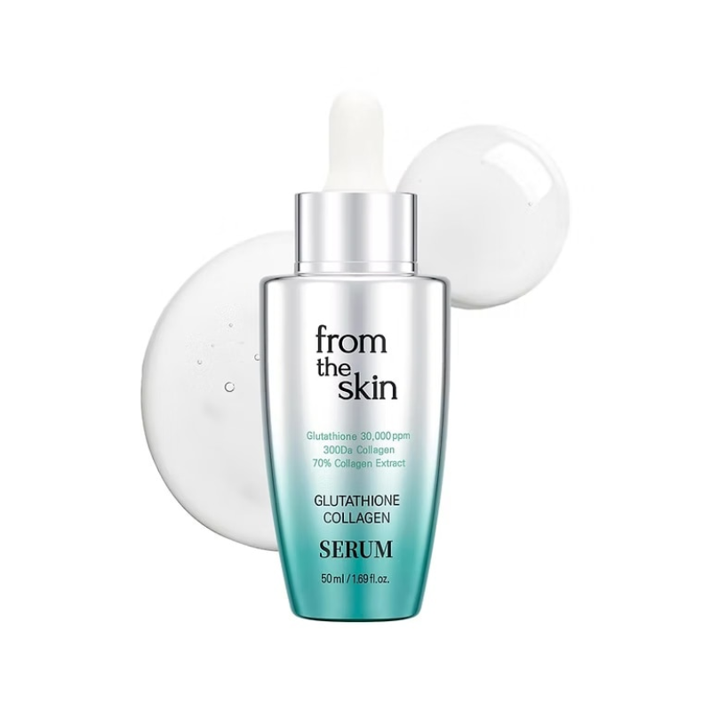 from the skin グルコラセラム 50g