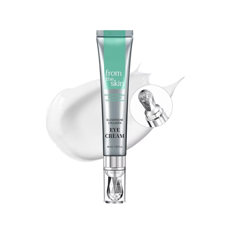 from the skin グルコラアイクリーム 40g