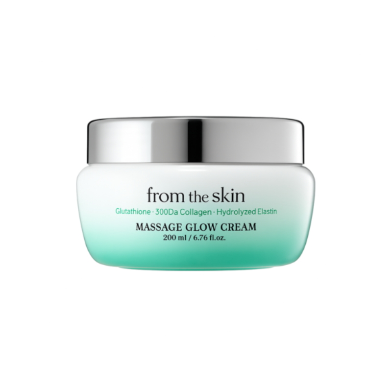 from the skin グルコラMGクリーム 200ml