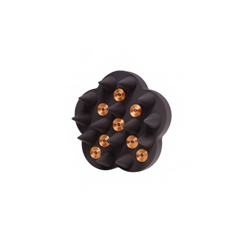 ジーゼロコイル マイクロカレント プロ - ザ・シャンプーブラシ -