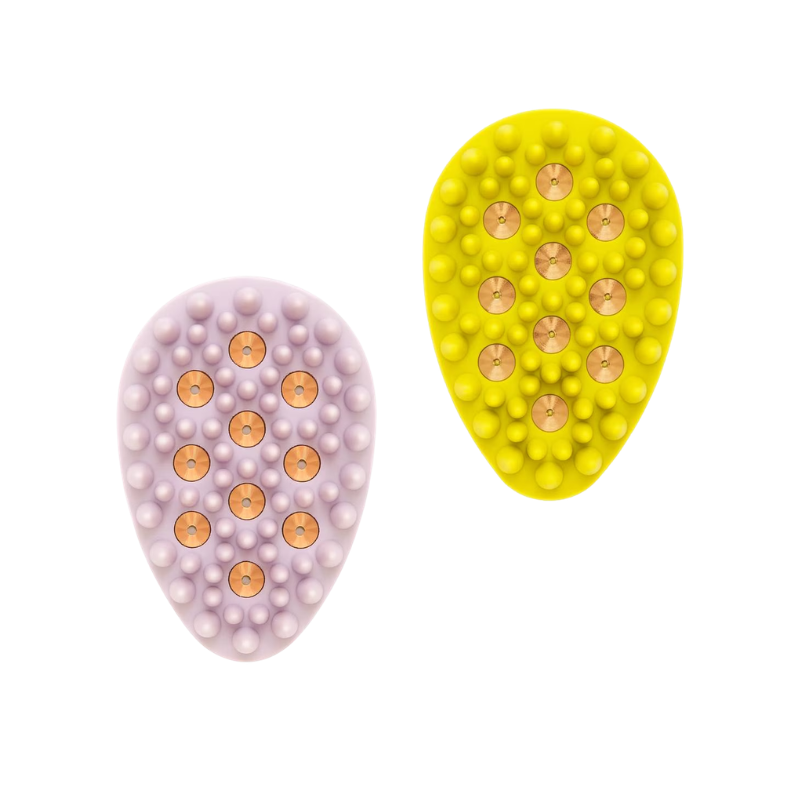 ジーゼロコイル マイクロカレント イオン ブラシ