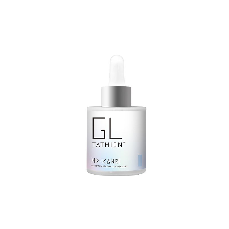 HD-KANRI グルタチオン原液　30mL