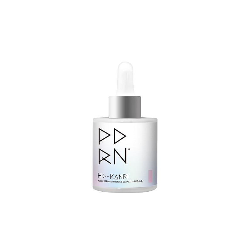 HD-KANRI PDRN原液　30mL