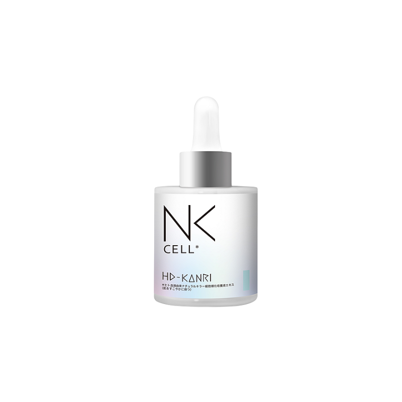 HD-KANRI NK細胞原液　30ml