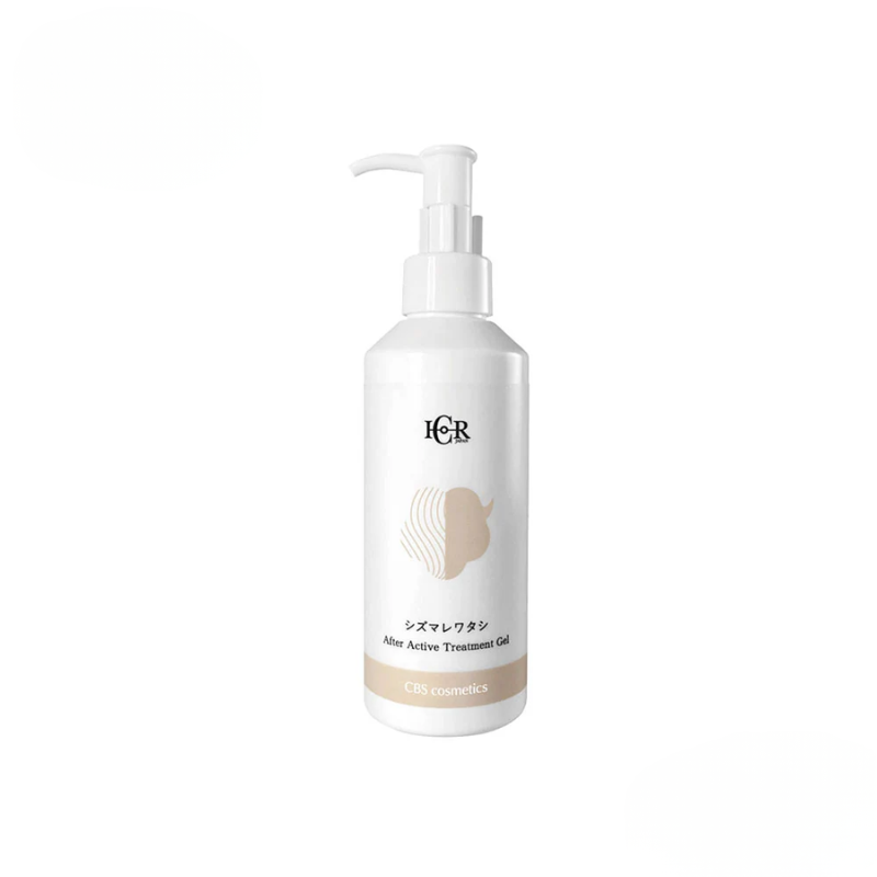 シズマレワタシ 200ml