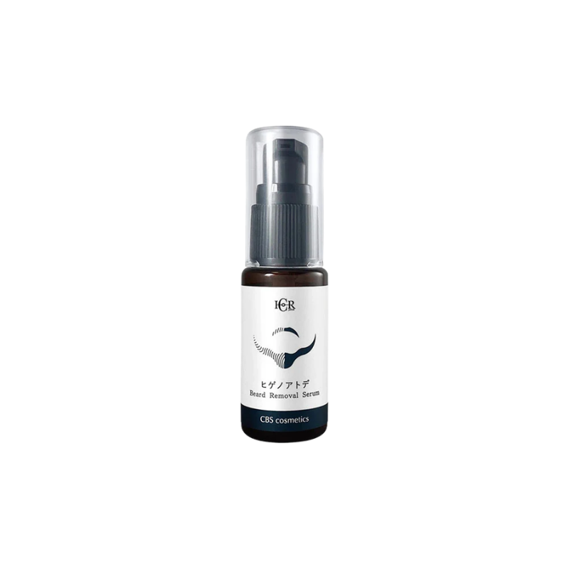 ヒゲノアトデ 32ml