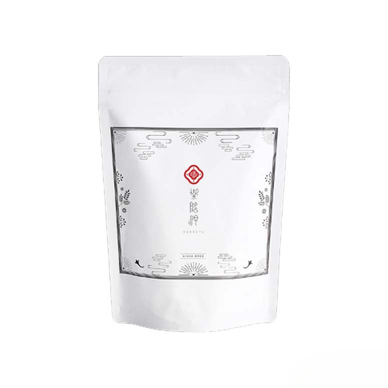 OKAGEYU 100％ 生薬入浴剤 5包入