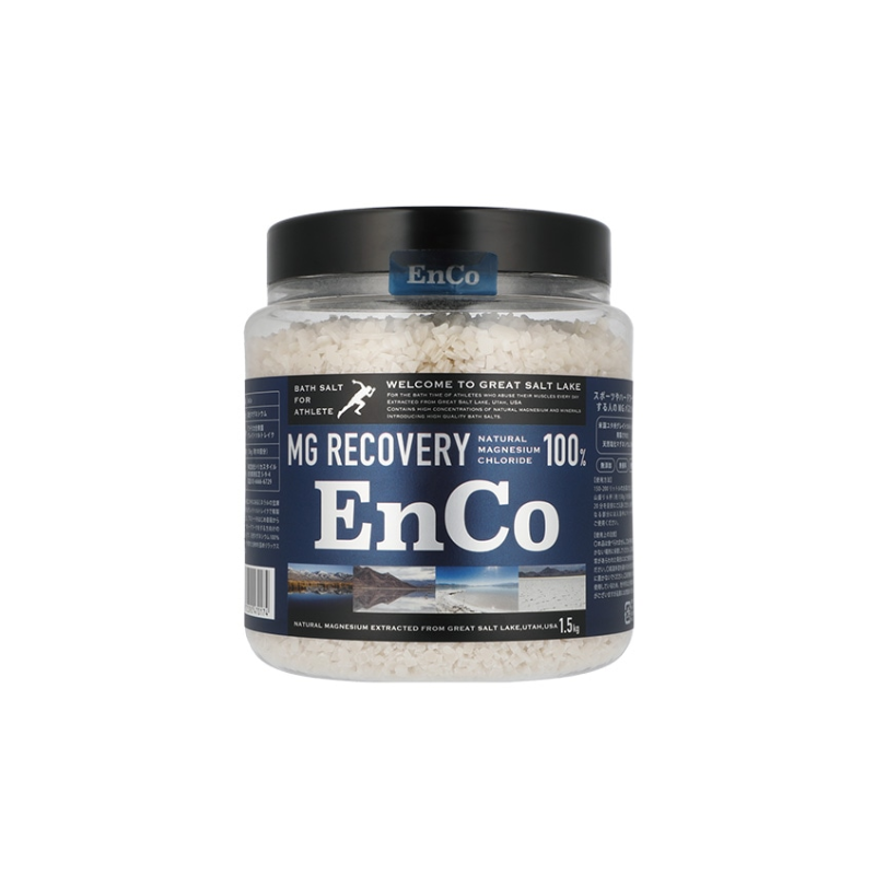 MG RECOVERY EnCo(塩化マグネシウム) 1.5kg
