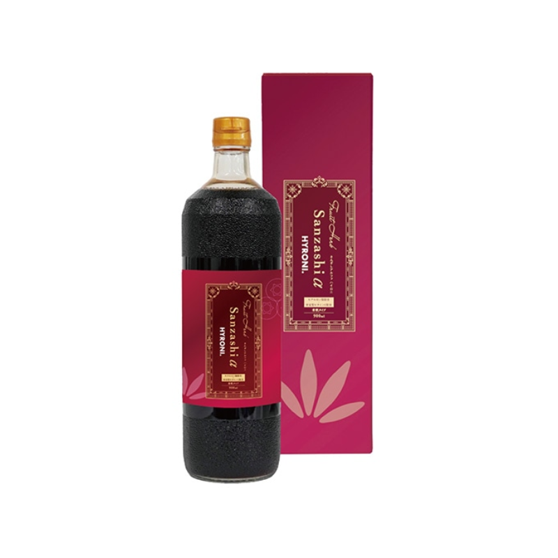 さんざしαHYRONI(ハイロニ） 900ml