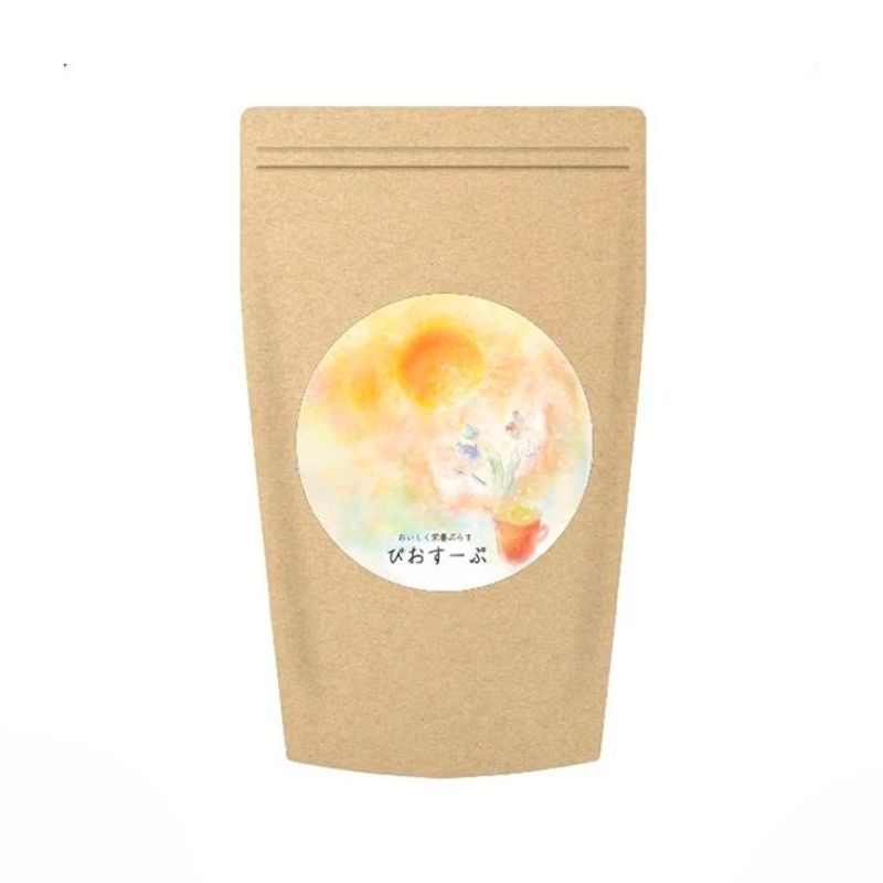 びおすーぷ　500g