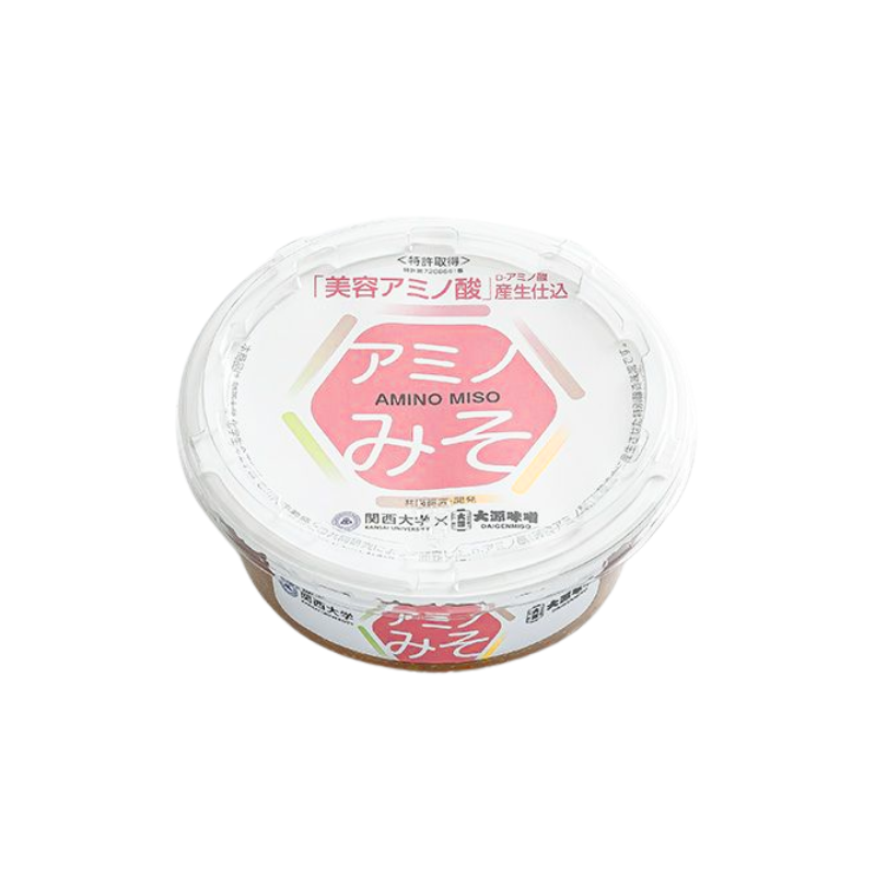 アミノみそ 300g