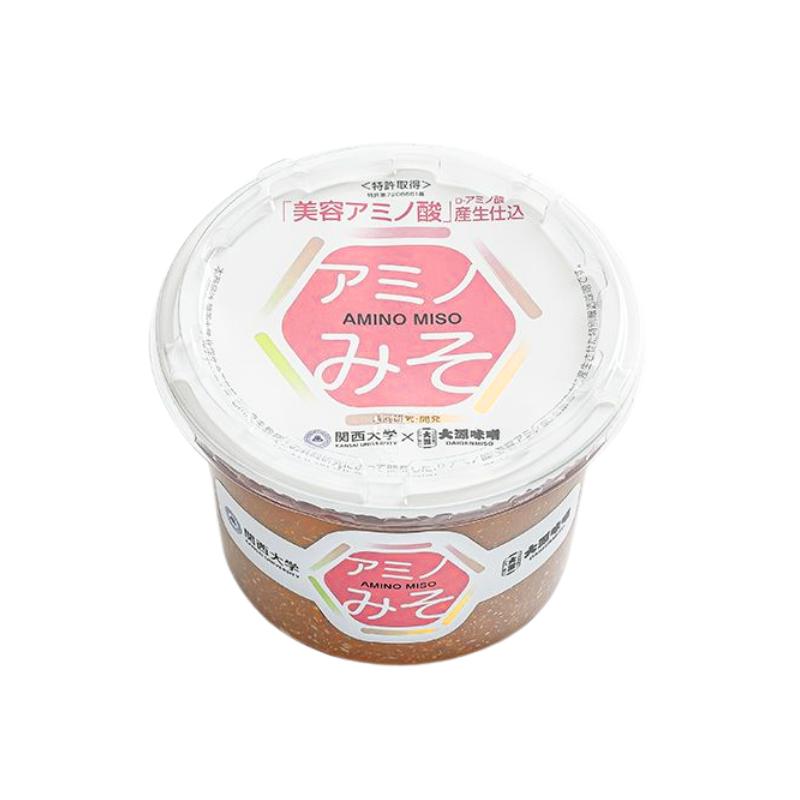アミノみそ 550g