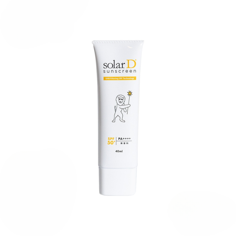 solarD 40ml