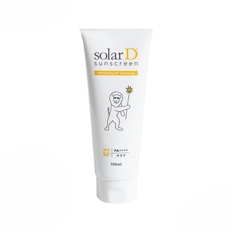 solarD 100ml