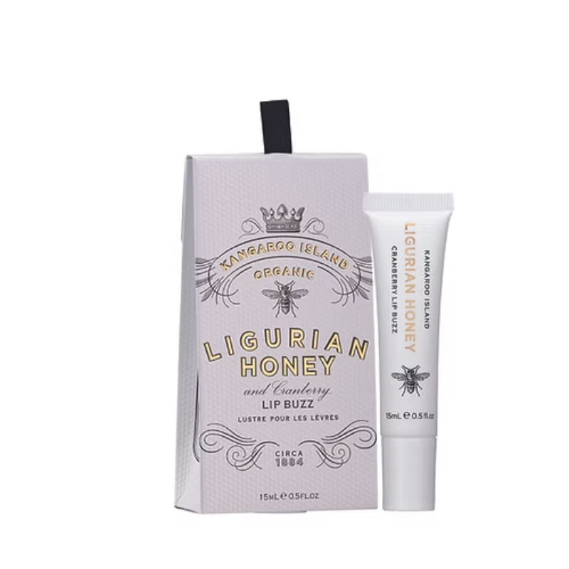 Ligurian Honey リップバーム 15mL