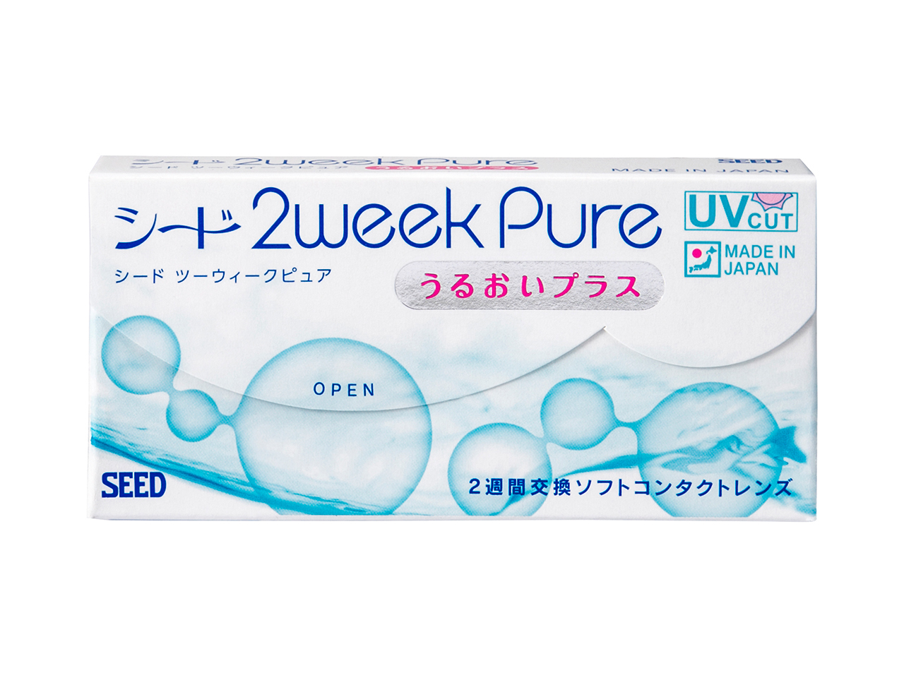 2week ピュア