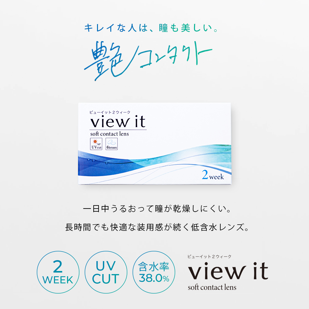 view it 2week 38%